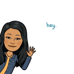 Meet your Posher, Renata